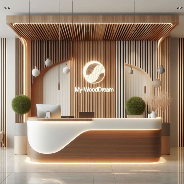Drk | Interior Design and Wood Works